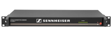 Sennheiser AC 3200-II High-Power 8:1 Antenna Combiner