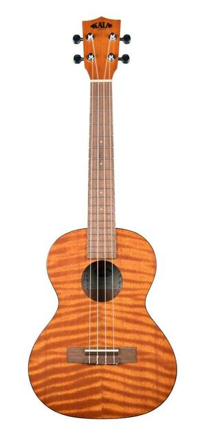 Kala KA-TEM Exotic Mahogany Tenor Ukulele