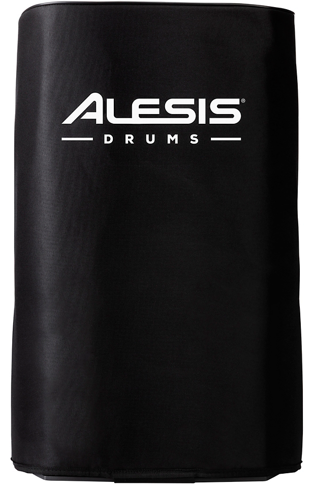 Alesis STRIKE Amp 12 Cover (Black) - Red One Music