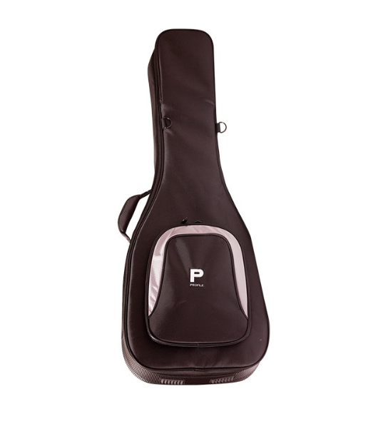 Profile PRDB250 Guitar Bag - Red One Music