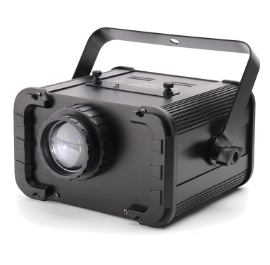 Storm Gobo Pro80 80W Led Gobo Projector - Red One Music