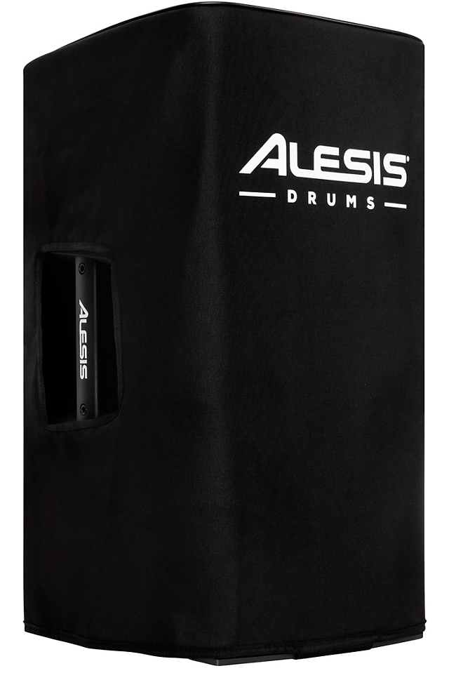 Alesis STRIKE Amp 12 Cover (Black) - Red One Music