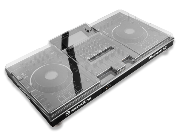 Decksaver DS-PC-XDJXZ Cover - Red One Music