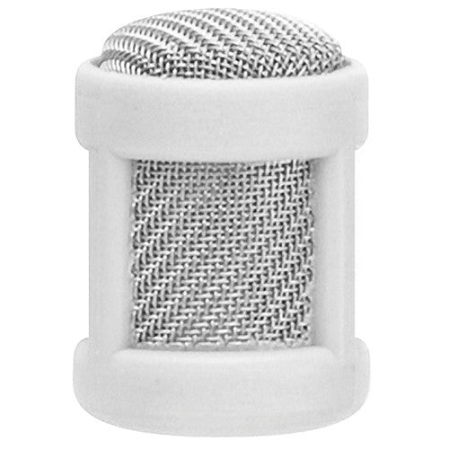 Sennheiser MZC-1-2-GREY Grand capuchon de fréquence pour microphone cravate MKE-1 - Gris