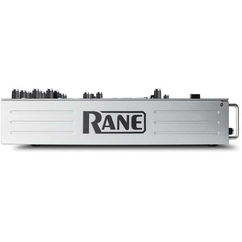 Rane SEVENTY A-TRAK Signature Edition 2-Channel Solid Steel Precision Performance Mixer w/ Fader FX