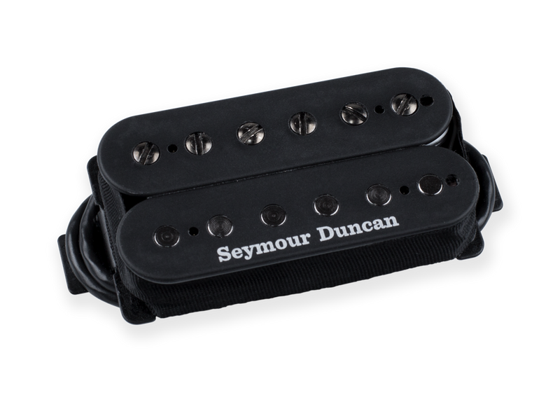 Seymour Duncan 11103-18-B Dave Mustaine Thrash Factor Trembucker Black