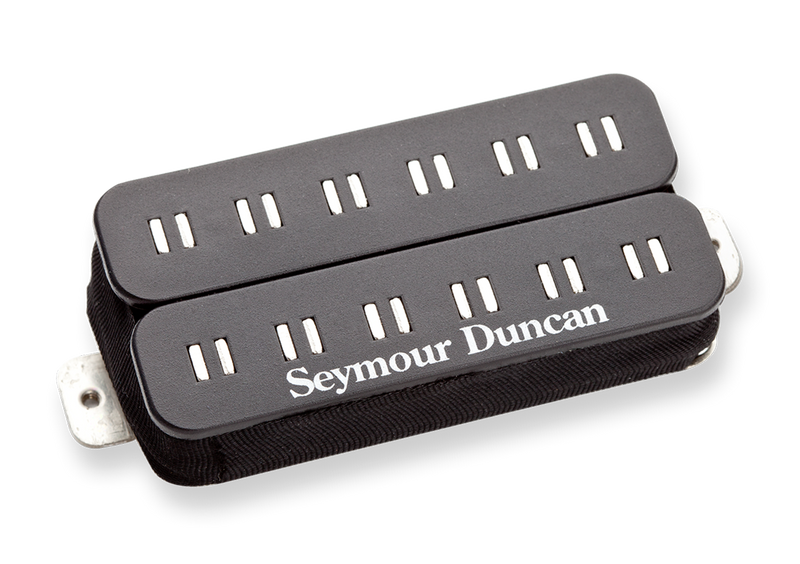 Seymour Duncan 11102-78 PA-TB3b Chevalet Modèle Blues Saraceno