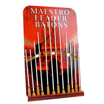Présentoir à bâtons Grover TR2000 Maestro