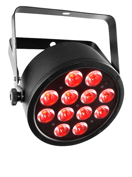 Chauvet DJ SLIMPART12ILS Low Profile LED Wash Light