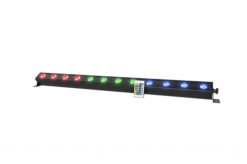 Colorkey CKU-3040 StageBar TRI 12 barre LED RVB