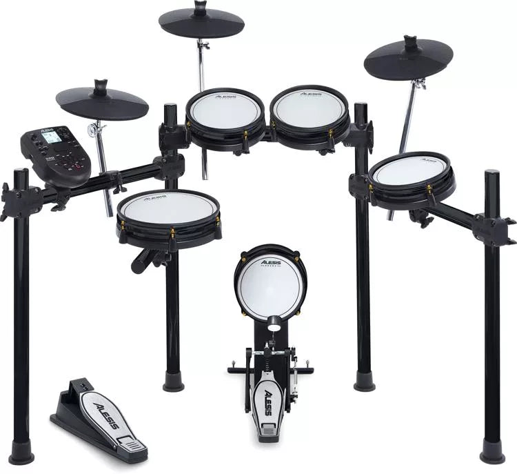 Alesis SURGE Special Edition Mesh Electronic Drum Set
