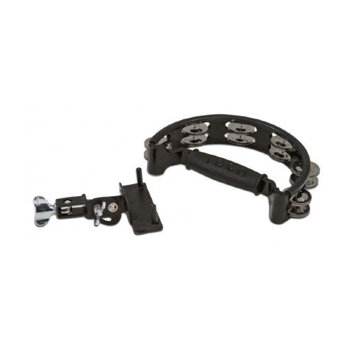Toca T-2603 Tambourine with Mount
