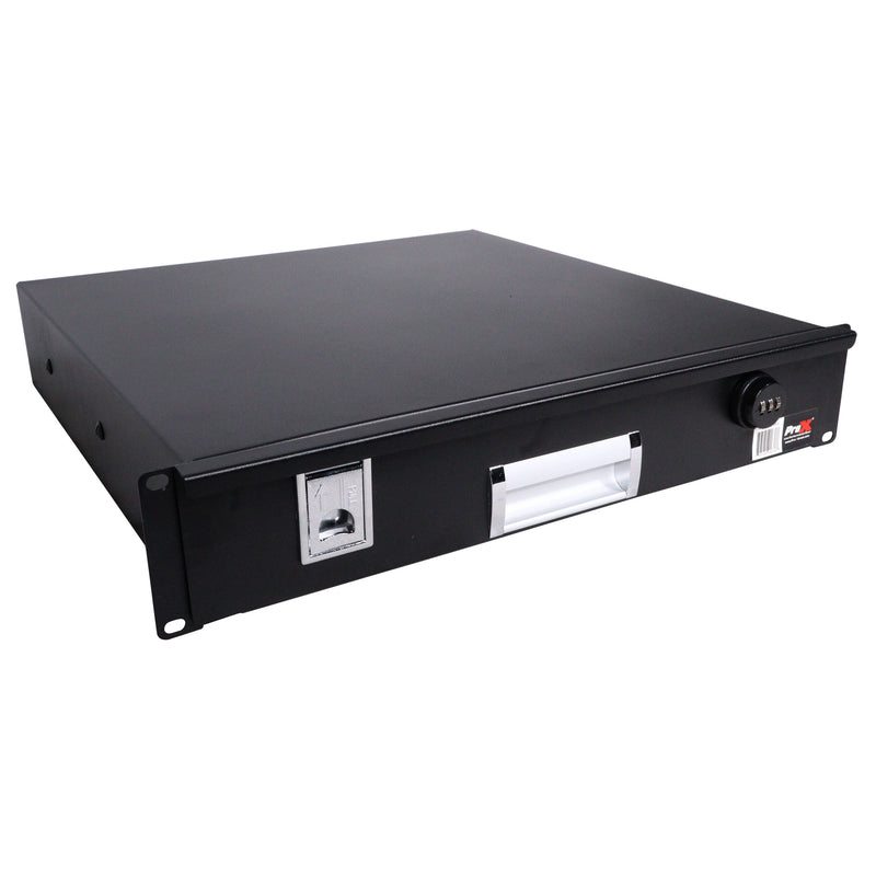 ProX T-2RD-18 MK3 2U Rack Space 18" Depth Rack Mount Drawer