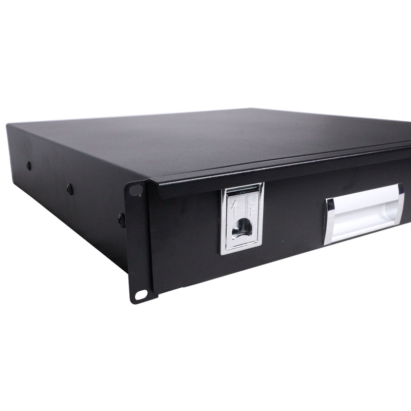 ProX T-2RD-18 MK3 2U Rack Space 18" Depth Rack Mount Drawer