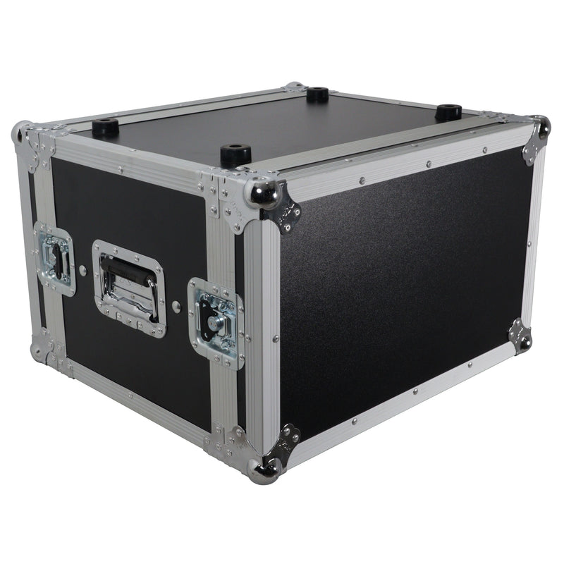 ProX T-6RSP14 6U Vertical Shockproof Effects Rack