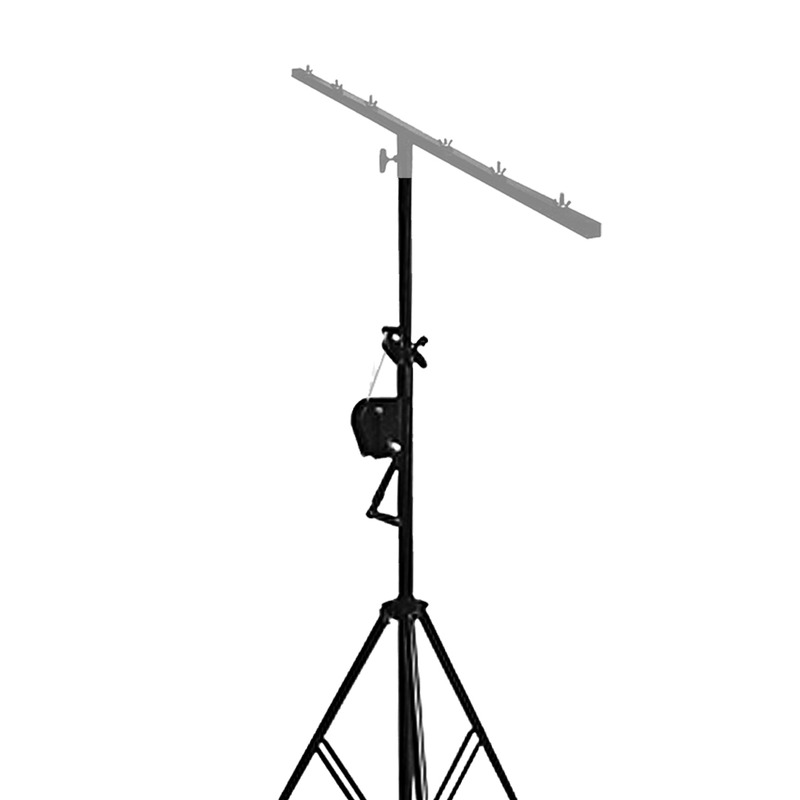 ProX XT-LS01C 10ft Medium Duty Lighting Crank Stand