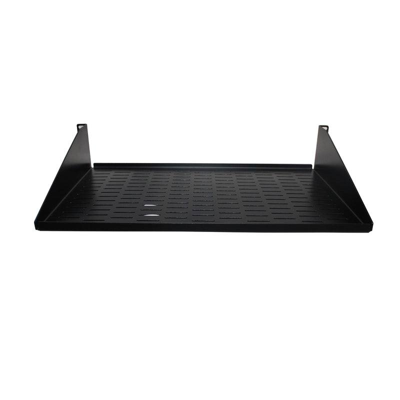 ProX T-RS2-12 Rack Shelf 12" Deep 2U Space