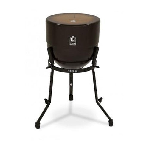 Toca T-TCC Triple Conga Cajon with Stand