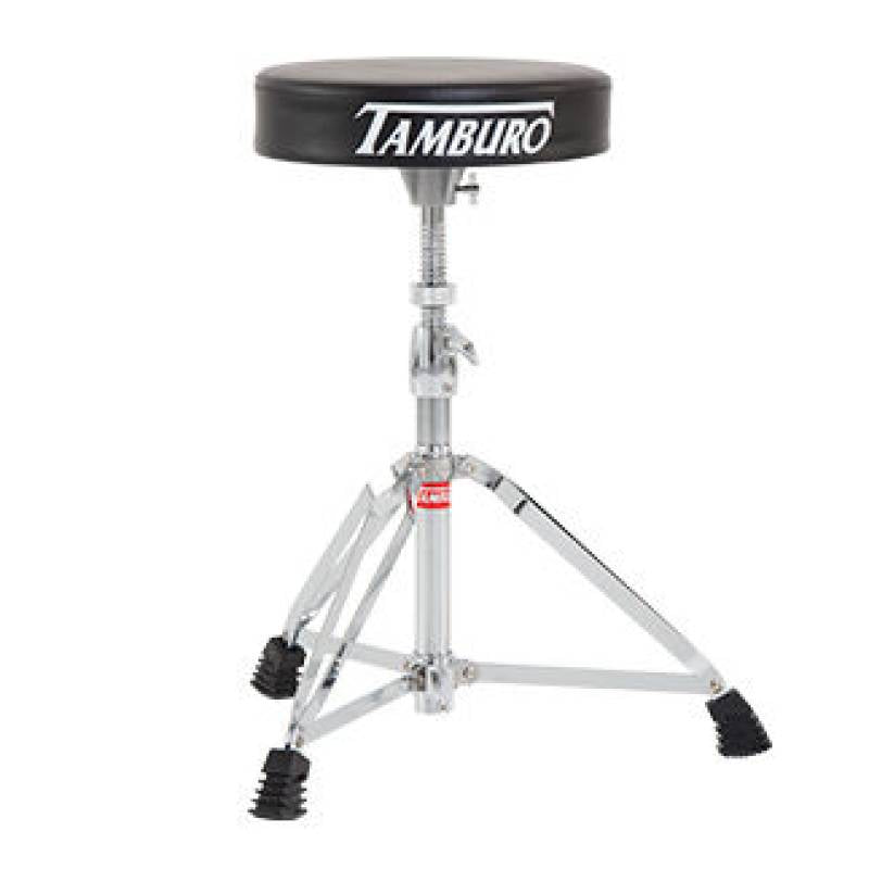 Tamburo TB DT200 Adjustable Drum Throne (200 Series)