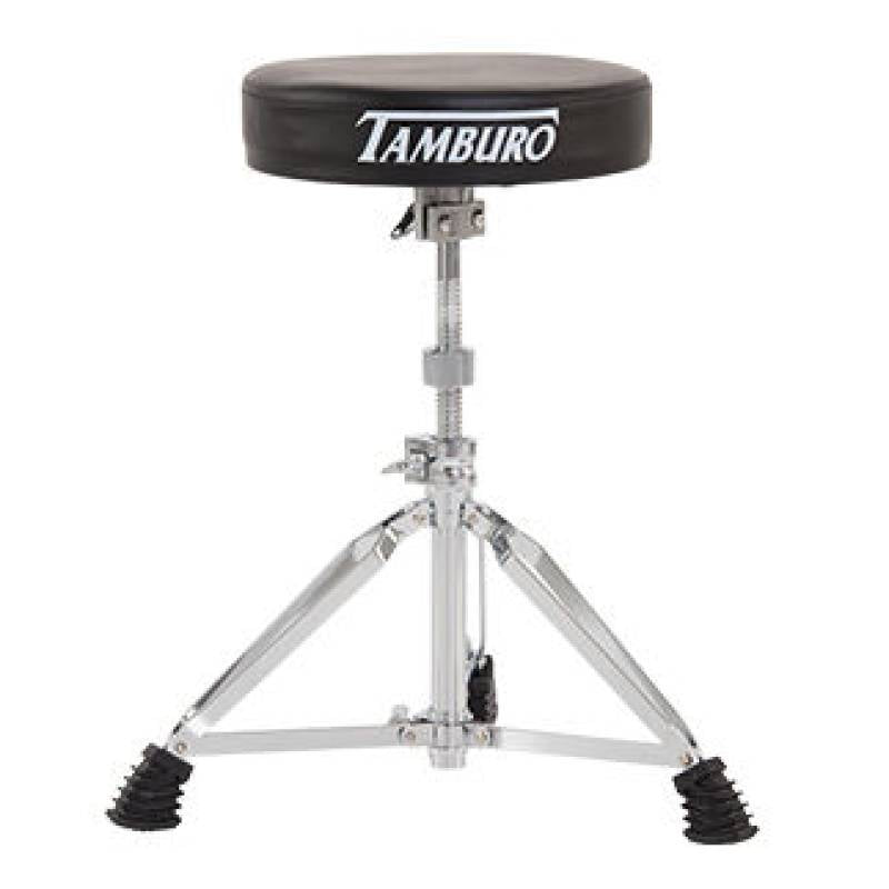 Tamburo TB DT350 Adjustable Drum Throne (350 Series)