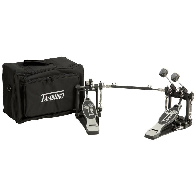 Tamburo TB FDP600 Foot Double-Pedal for Bass Drum (600 Series)