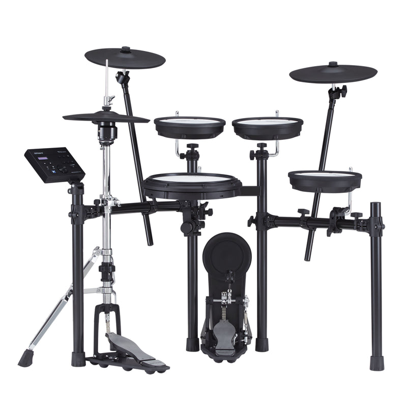 Roland TD-07KVX V-Drums Electronic Drum Kit