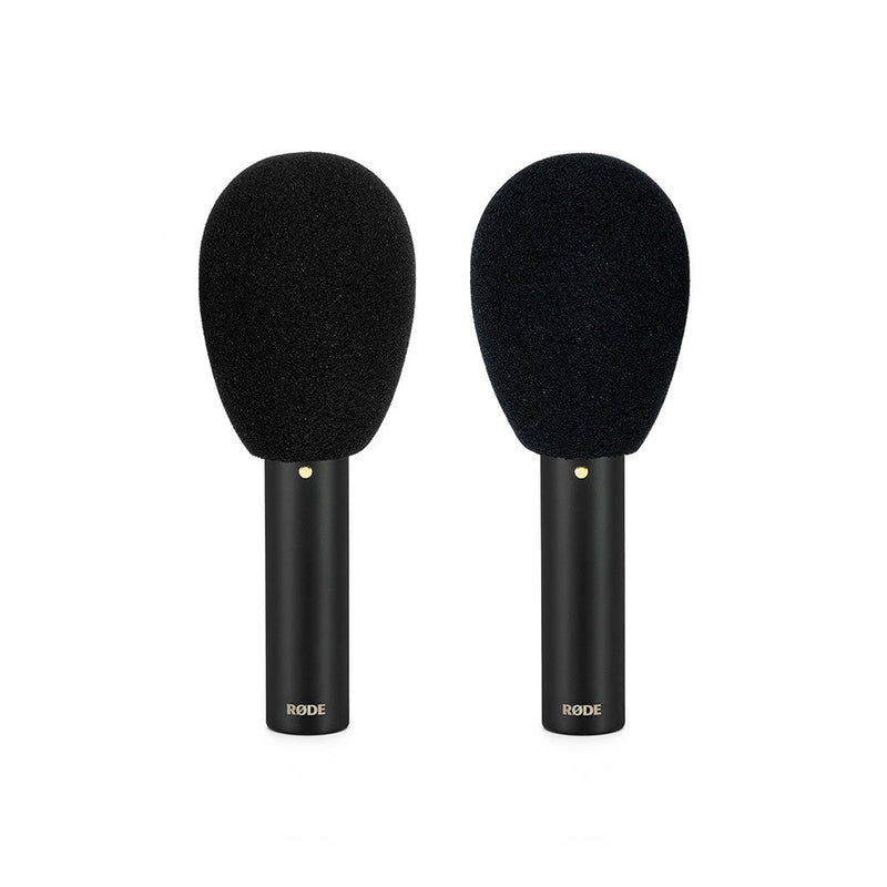 Rode TF-5 Matched Pair Condenser Cardioid Microphones