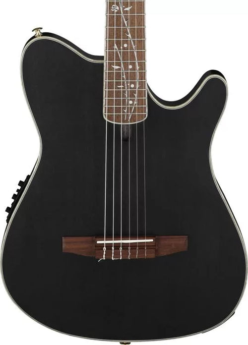 Ibanez TOD10N Tim Henson Signature Nylon Acoustic-electric