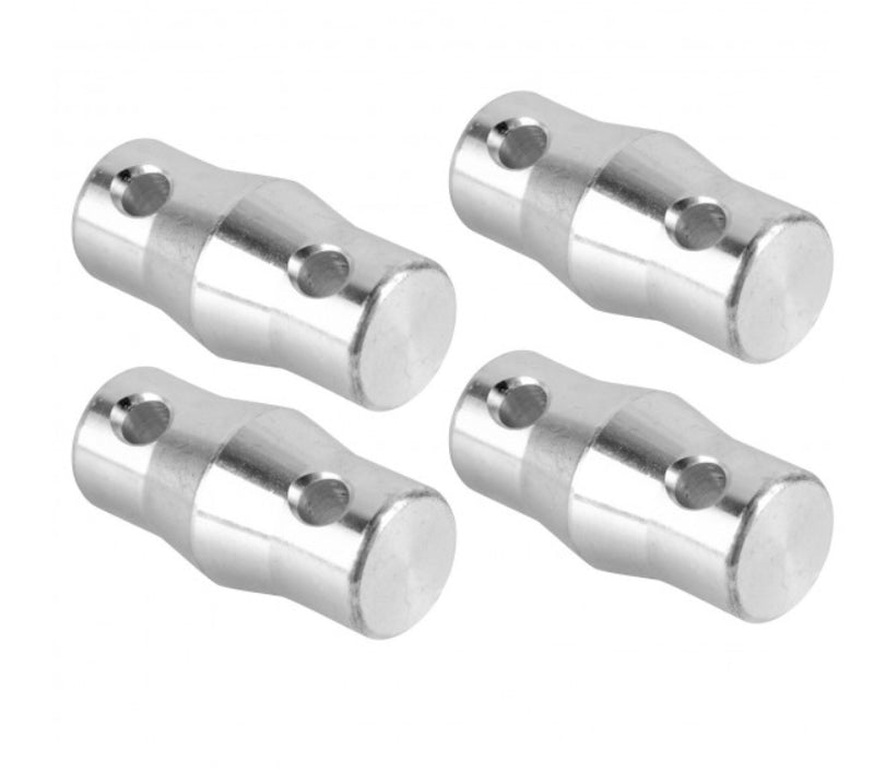 Trusst QT-CONICAL Quick Truss Conical Coupler Kit (4 pack)