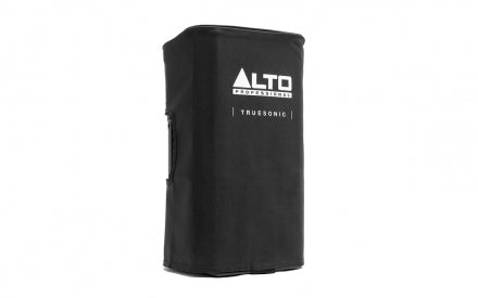 Alto TS408COVER Durable Slip-On Cover For Truesonic TS408