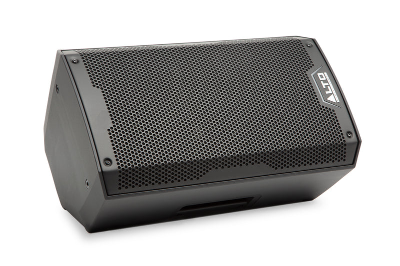 Haut-parleur amplifié Alto TS408 2000 W avec Bluetooth