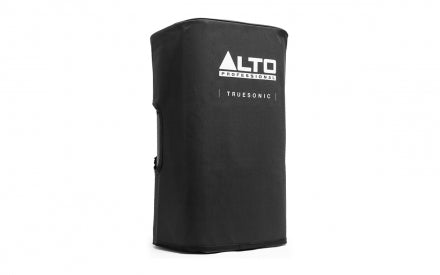Alto TS410COVER Durable Slip-On Cover For Truesonic TS410