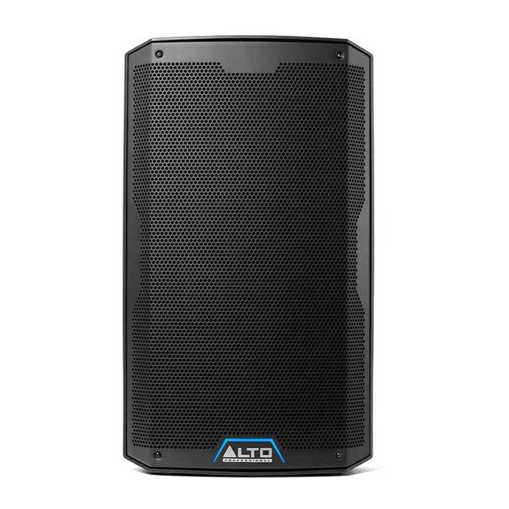 Haut-parleur amplifié Alto TS412 2 500 W avec Bluetooth