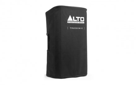 Alto TS412COVER Durable Slip-On Cover For Truesonic TS412