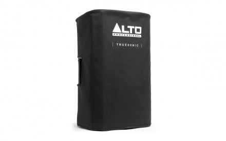 Alto TS415COVER Durable Slip-On Cover For Truesonic TS415