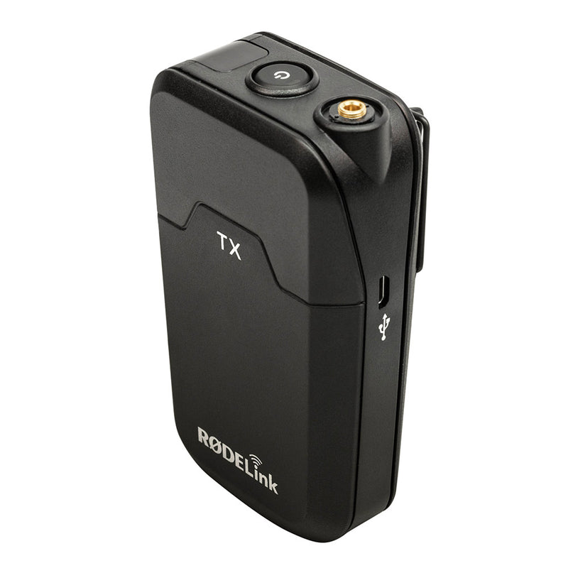 Rode TX-BELT Rodelink Beltpack Wireless Transmitter