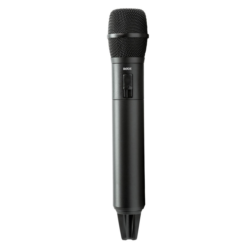 Rode TX-M2 RODElink Microphone à condensateur sans fil