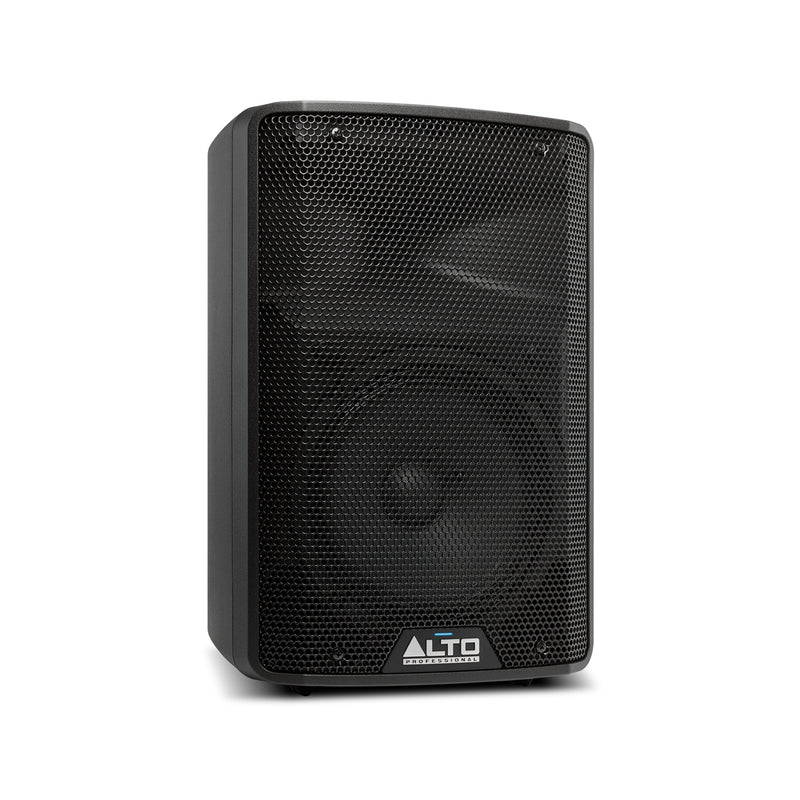 Alto TX308 350-Watt 8 inch 2-Way Powered Loudspeaker