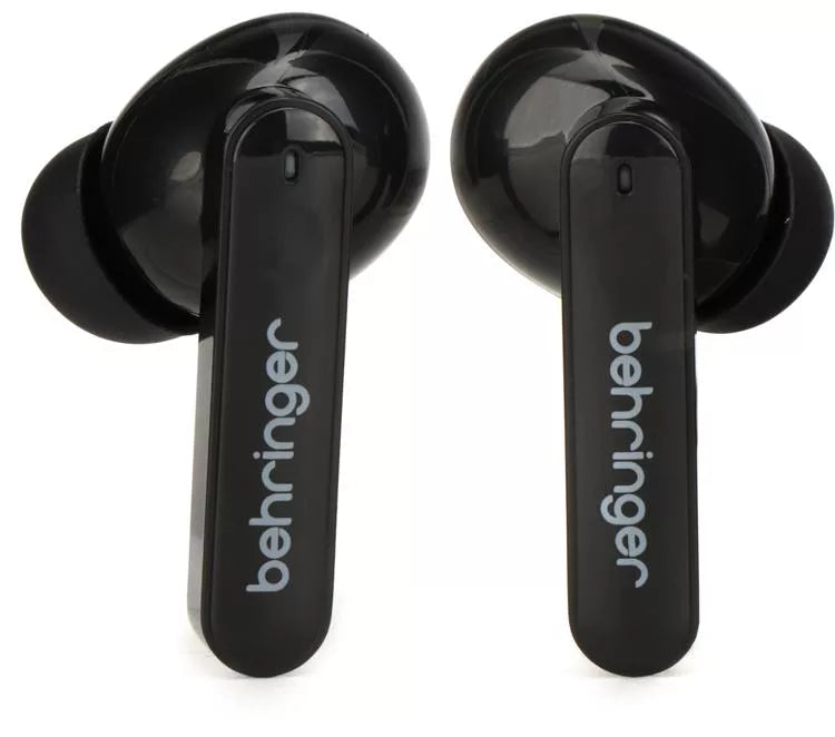 Écouteurs Bluetooth sans fil Behringer T-Buds