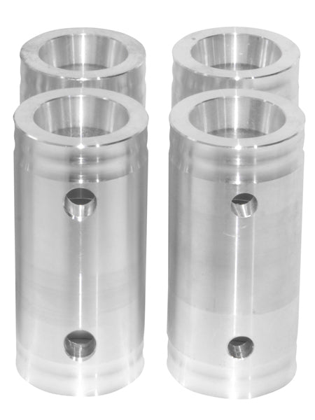 Trusst  CT290-4105SK 4 Piece Pack of 4.13 Inch Truss Spacers