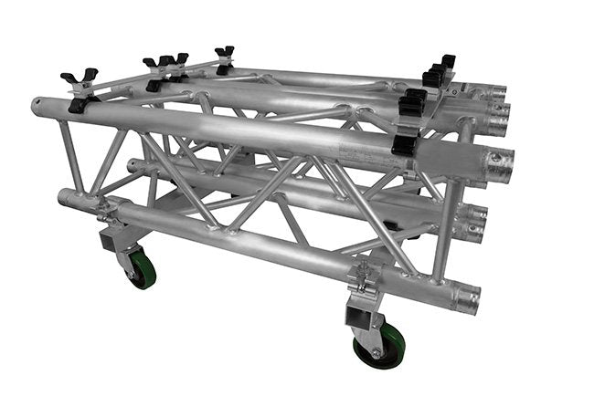 Trusst CT290-DOLLYKIT Truss Dolly Kit for Transporting Straight Truss Sections