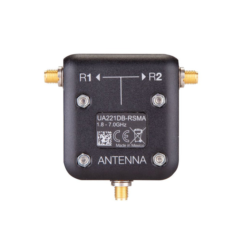 Shure UA221DB-RSMA Reverse SMA Passive Splitter - 2.4GHz & 5.8GHz