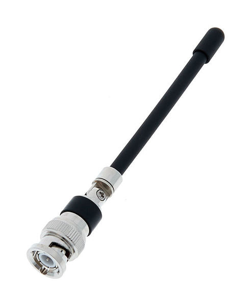 Shure UA400UB Antenne 1/4 d'onde pour utilisation avec les récepteurs U4S, U4D et UC4, 620-722 MHz (couvre la plage de fréquences UB)