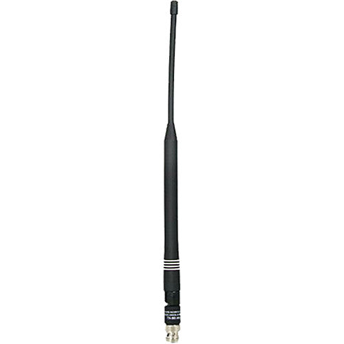 Shure UA8-518-578 1/2 Wave Omnidirectional Receiver Antenna (518-578 MHz)