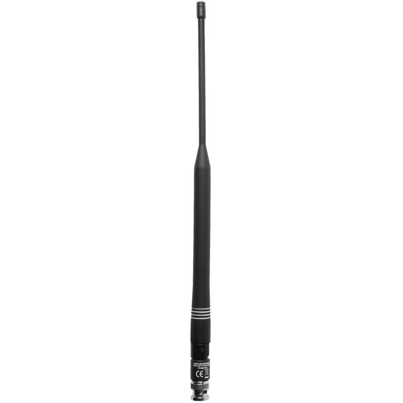 Shure UA8-554-590 Antenne de réception omnidirectionnelle 1/2 onde (554-590 MHz)