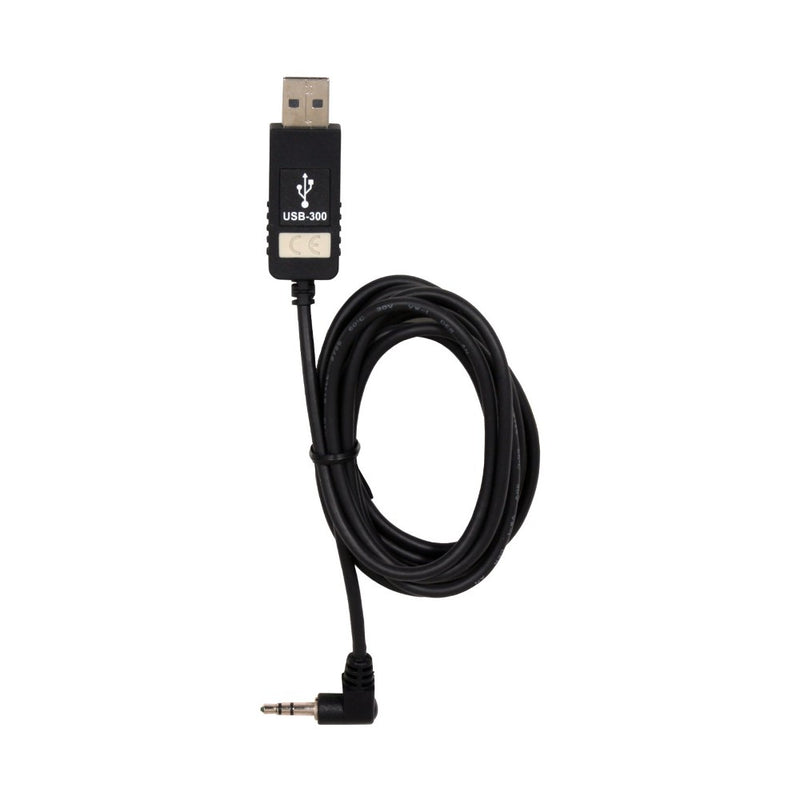 Câble USB Galaxy Audio CMBS6 pour CM-150 et CM-160