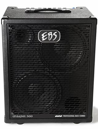 EBS EBS-MA10 Magni 500 210 Amplificateur combo basse