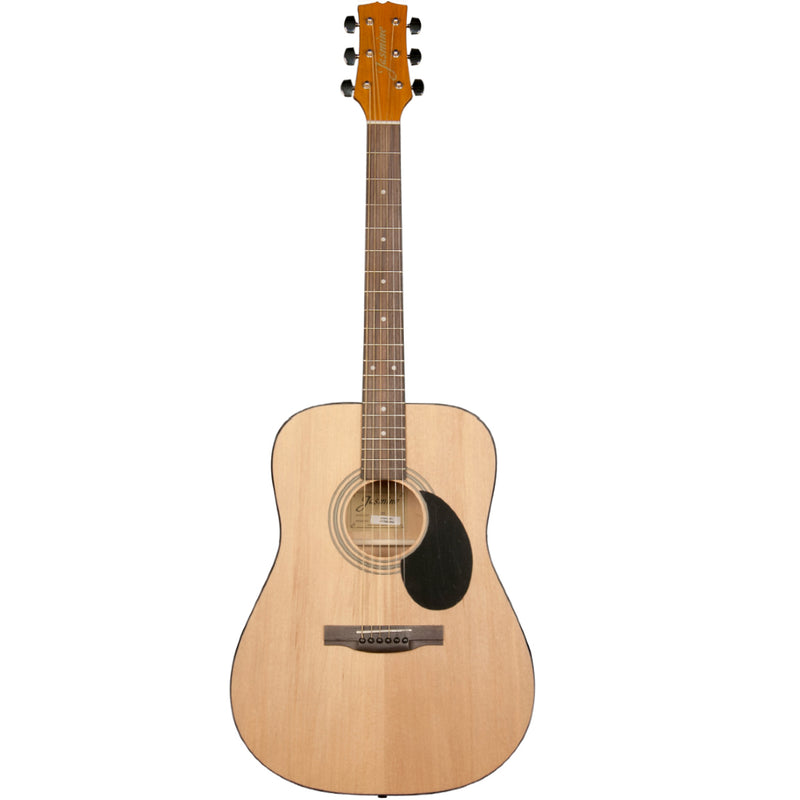 Jasmine S35 Dreadnought Acoustic Guitar (Natural)