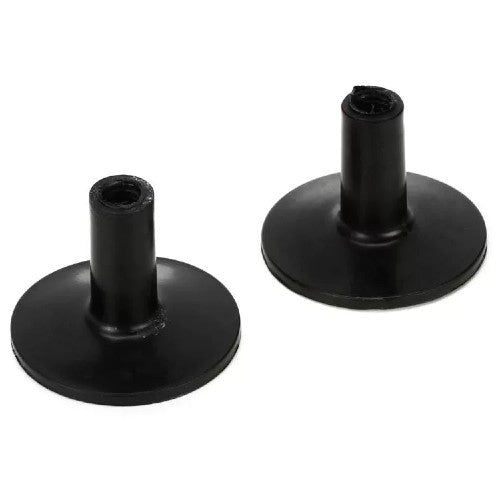 PDP PDAX208002 Cymbal Seat 8mm Thread - 2 Pack