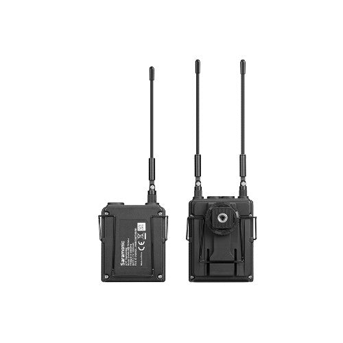 Saramonic UWMic9S Mini Kit 1 - Wireless UHF Wireless Lav Mic System